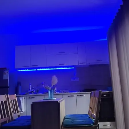 Apartament Vrh *