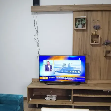Vrh Apartament