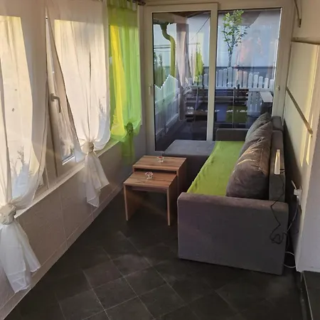 Vrh Apartament