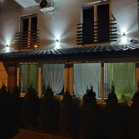 Vrh Apartment Vrnjacka Banja