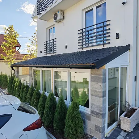 Vrh Apartament *