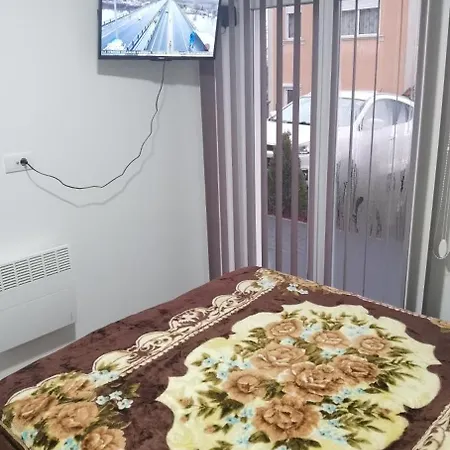 Vrh Apartment Vrnjacka Banja